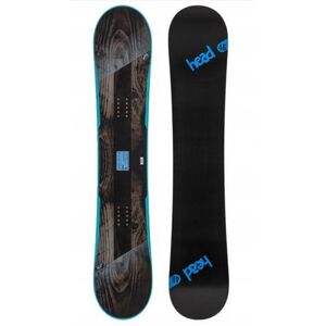 Snowboard HEAD FLOCKA LFW 3.0 4D kép