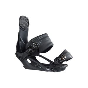 Snowboard kötés HEAD NX one black XL kép