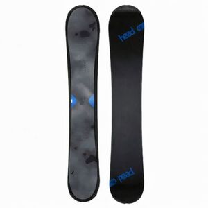 Snowboard HEAD FLEX 4D + SPEEDDISC kép
