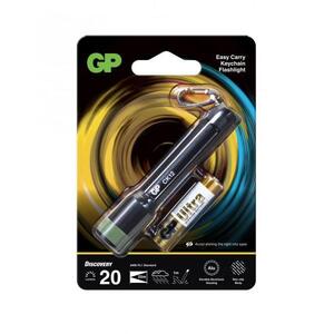 Discovery CK12 P8502 Black kép