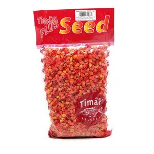 Timar Mix Főtt kukorica, epres, 1 kg - Seed Plus kép