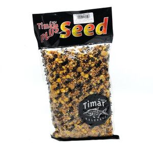 Timar Mix Főtt hétmagos mix, 1kg - Seed Plus kép