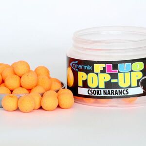 Timar Mix Pop-up, csoki-narancs, 50 g kép