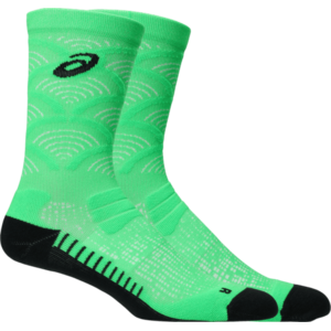 PERFORMANCE RUN SOCK CREW kép