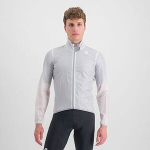 SPORTFUL Kerékpáros szélálló dzseki - HOT PACK EASYLIGHT - fehér kép