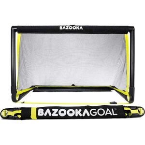 BAZOOKA Teleskoptor 120x75 cm kép