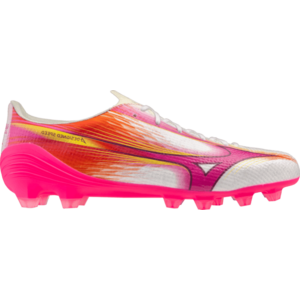 Mizuno Alpha III Pro FG kép