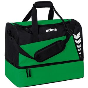 SIX WINGS Sports Bag with Bottom Compartment kép