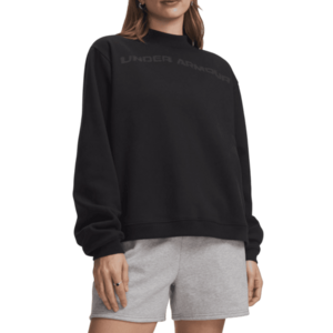 Icon Fleece Wordmark Mock Neck kép