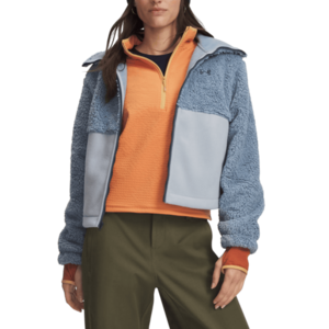 Basecamp Fleece Full Zip kép