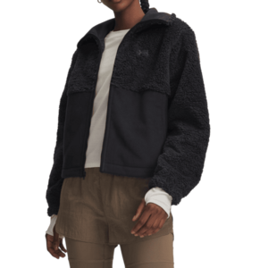 Basecamp Fleece Full Zip kép