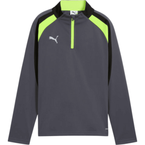 IndividualLIGA 1/4 Zip Top Kids kép