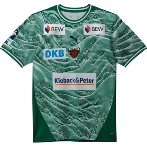 Füchse Berlin Jersey 2025/2026 Kids kép