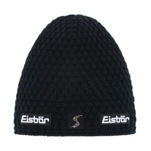 Eisbär TRAIL OS CRYSTAL Sapka, fekete, méret UNI kép