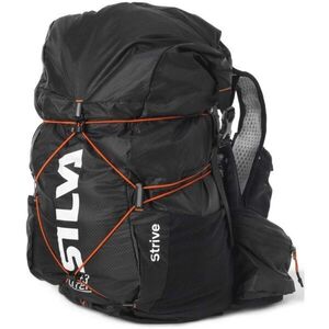 Silva STRIVE MOUNTAIN PACK 23+3 XS/S Outdoor hátizsák, fekete, méret kép