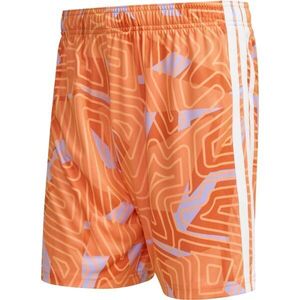 adidas TIRO 26 COMPETITION GK SHORT M Férfi kapusnadrág, narancssárga, méret XXL kép