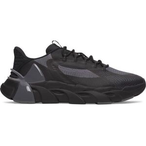 Under Armour UA HB TRAINER SPORT Unisex cipő, fekete, méret 42 kép
