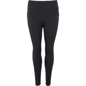 Northfinder JAYME Női outdoor leggings, fekete, méret kép