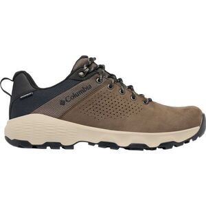 Columbia NEWTON NIMBLE™ LTR Férfi outdoor cipő, barna, méret 41 kép