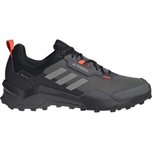 adidas TERREX AX4 GTX Férfi túracipő, sötétszürke, méret 46 kép