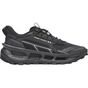 Under Armour EXPLOR TRAIL Univerzális sportos sneaker, fekete, méret 44 kép