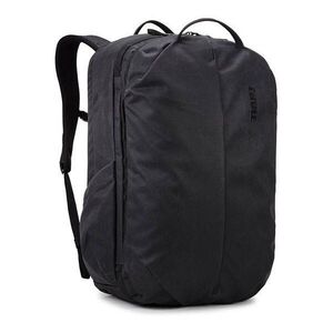 THULE AION 40 L Úti hátizsák, fekete, méret kép