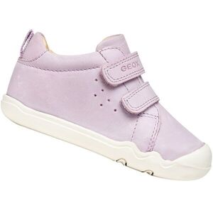Geox B STEPPIEUP GIRL Gyerek szabadidős cipő, lila, méret kép
