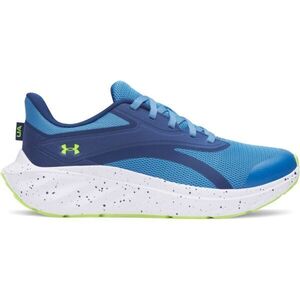 Under Armour BGS ASCEND Fiú sportos sneaker, kék, méret kép
