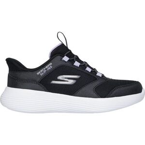 Skechers GO RUN 400 V2 Gyerekcipő, fekete, méret kép