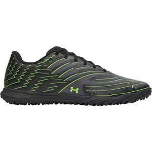 Under Armour U SHADOW SELECT 4 TURF Férfi turf cipő, fekete, méret 42 kép