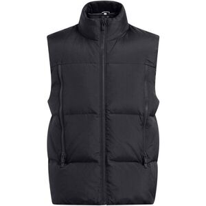 Under Armour LIMITLESS DOWN Férfi mellény, fekete, méret M kép
