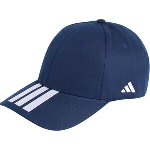 adidas TIRO CAP Baseball sapka, sötétkék, méret kép