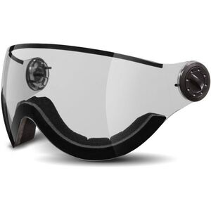 Etape VISOR MIRROR Pótlencse, átlátszó, méret kép