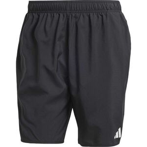 adidas ESSENTIALS SH 8IN Férfi úszónadrág, fekete, méret XXL kép
