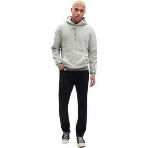 GAP SLIM STRETCH 5 Férfi farmer, fekete, méret kép