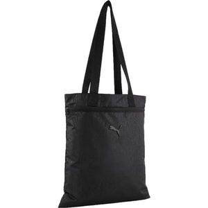 Puma POP TOTE Női táska, fekete, méret kép