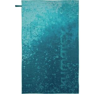 Klimatex FARO 130 x 80 Gyorsan száradó törölköző 130 x 80 cm, türkiz, méret kép