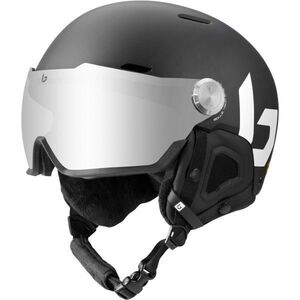 Bolle MIGHT VISOR (55-59) CM Sísisak pajzzsal, fekete, méret (55 - 59) kép