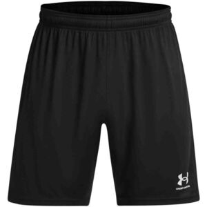 Under Armour CHALLENGER Férfi rövidnadrág, fekete, méret kép