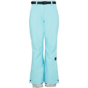 O'Neill STAR Női snowboard/sínadrág, világoskék, méret kép