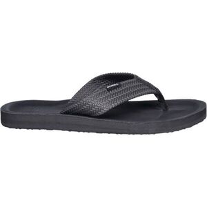 O'Neill CHAD Férfi flip-flop papucs, fekete, méret kép