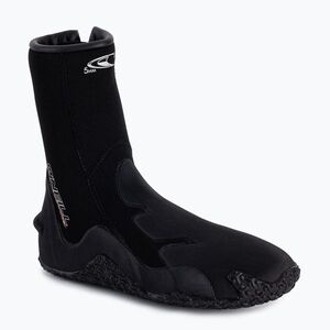Neoprén csizma 5mm O'Neill csizma cipzárral fekete 3999 (5 mm Boot with Zipper 3999-002) kép