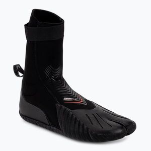 Neoprén bakancs O'Neill Heat 3mm ST fekete 4787 (Heat 3 mm Split Toe 4787-002) kép