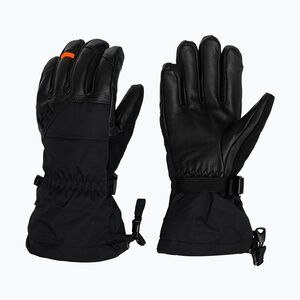 Helly Hansen férfi síelő kesztyű Ullr Sogn HT 990 fekete 67347 (Ullr Sogn HT 67347_990) kép