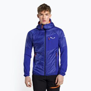 Férfi Salewa Ortles Hybrid TWR dzseki tengerészkék 00-0000027187 (Ortles Hybrid TWR 00-0000027187) kép