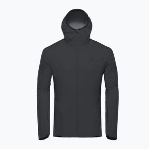 BLACKYAK Hariana női esőkabát fekete 181101500 (Hariana 181101500) kép