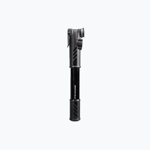 Topeak Mountain DA G kétfunkciós kerékpárpumpa fekete T-TMDA-1G (Mountain DA G Manometr 60psi T-TMDA-1G) kép