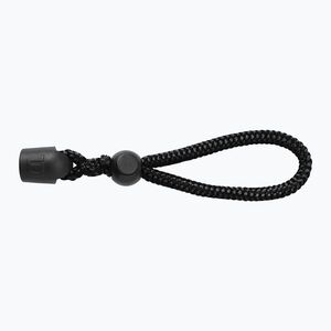 Wilson Wrist Cord Solid Braid csuklószíj fekete WR8904901001 (Wrist Cord Solid Braid WR8904901001) kép