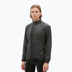 Férfi kerékpáros dzseki SILVINI Gelo charcoal (Gelo 3123-MJ2231/1212) kép