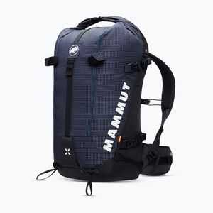 Mammut Trion 28 l marine/black női hegymászó hátizsák (Trion 28 2520-01001-5975) kép